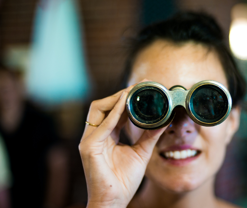 Where to Find Clients Online